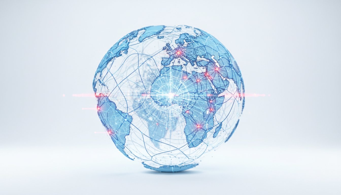 Global Systemic Instability: Geopolitics, AI, and Obsolete Frameworks