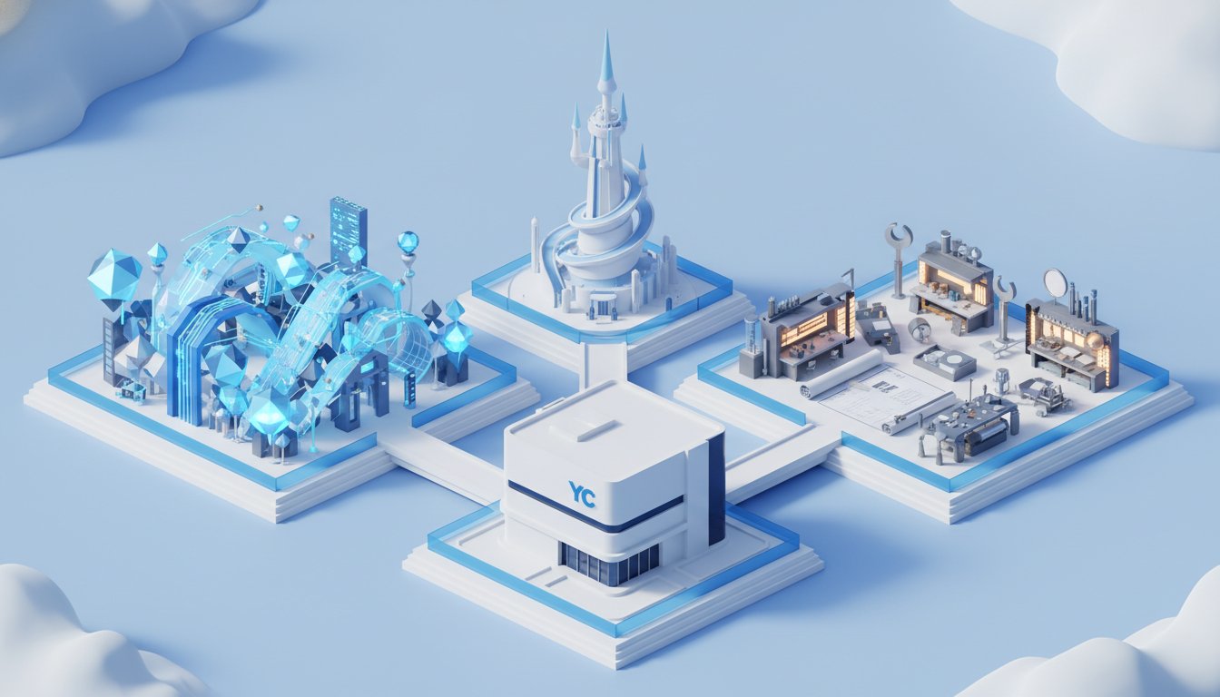 AI Accelerates Startup Creation and Redefines Founder Evaluation