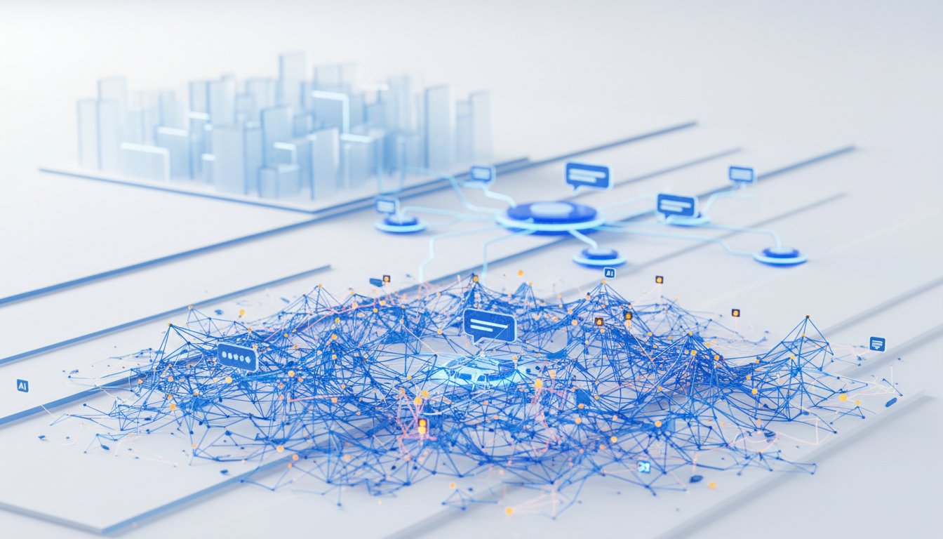 AI Agents Revolutionize Creation and Economic Paradigms