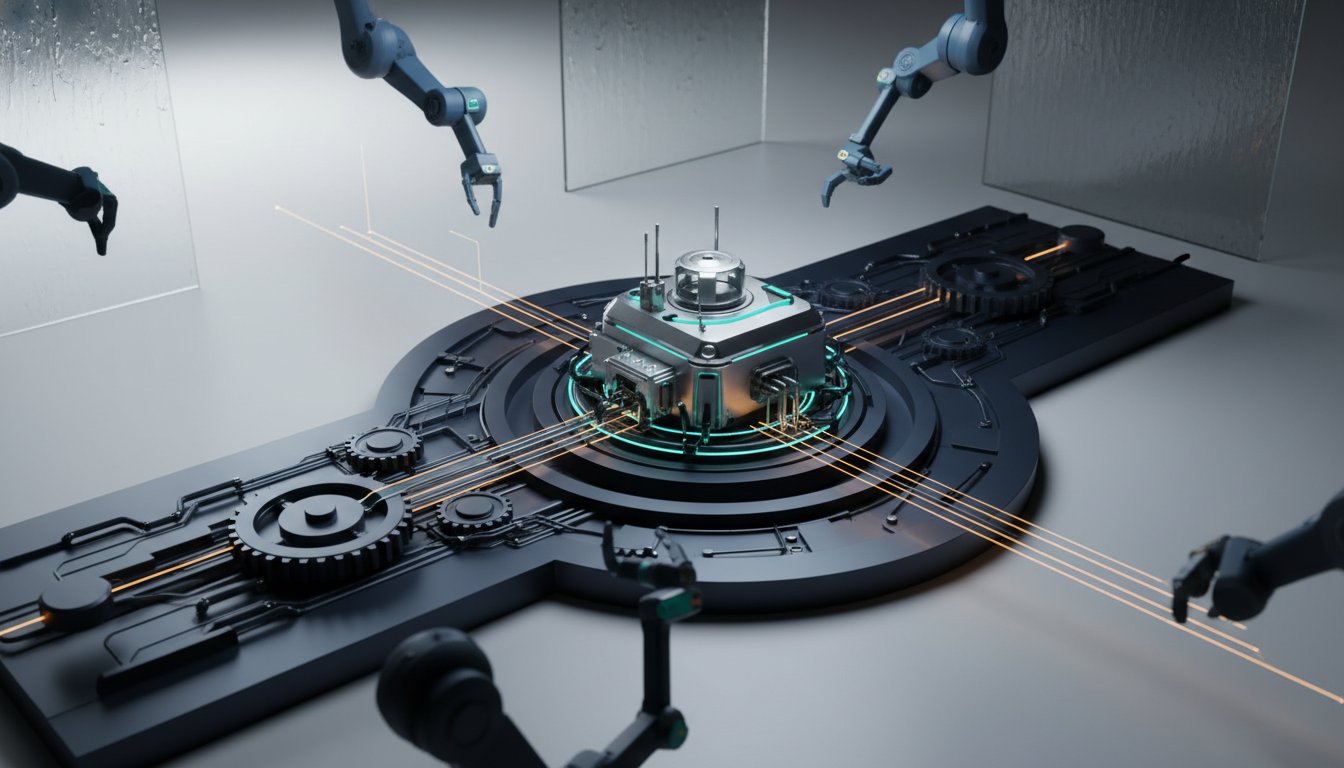 Prioritizing Hard Tech "Good Quests" Over AI Hype