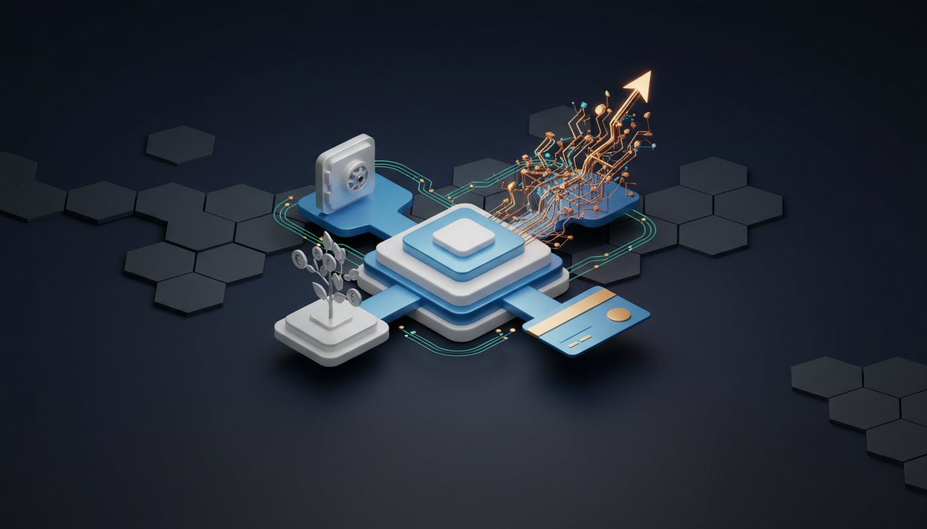 Robinhood's Pivot to Financial Super App Ecosystem