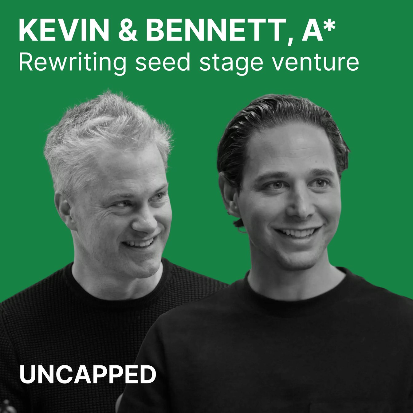 AI Alters Seed Investing: Partnership, Young Founders, and Durable Moats