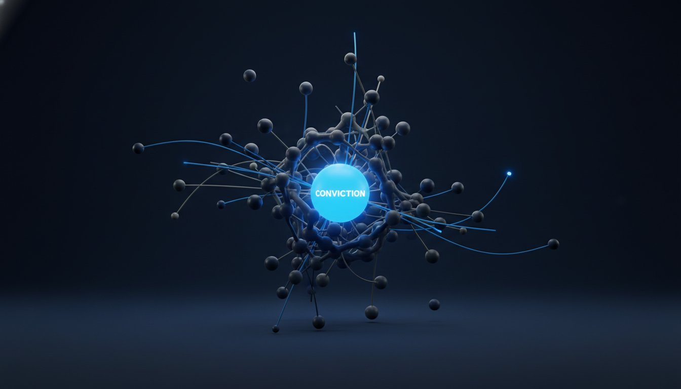 Sequoia's Conviction-Driven Model for Backing Outlier Founders