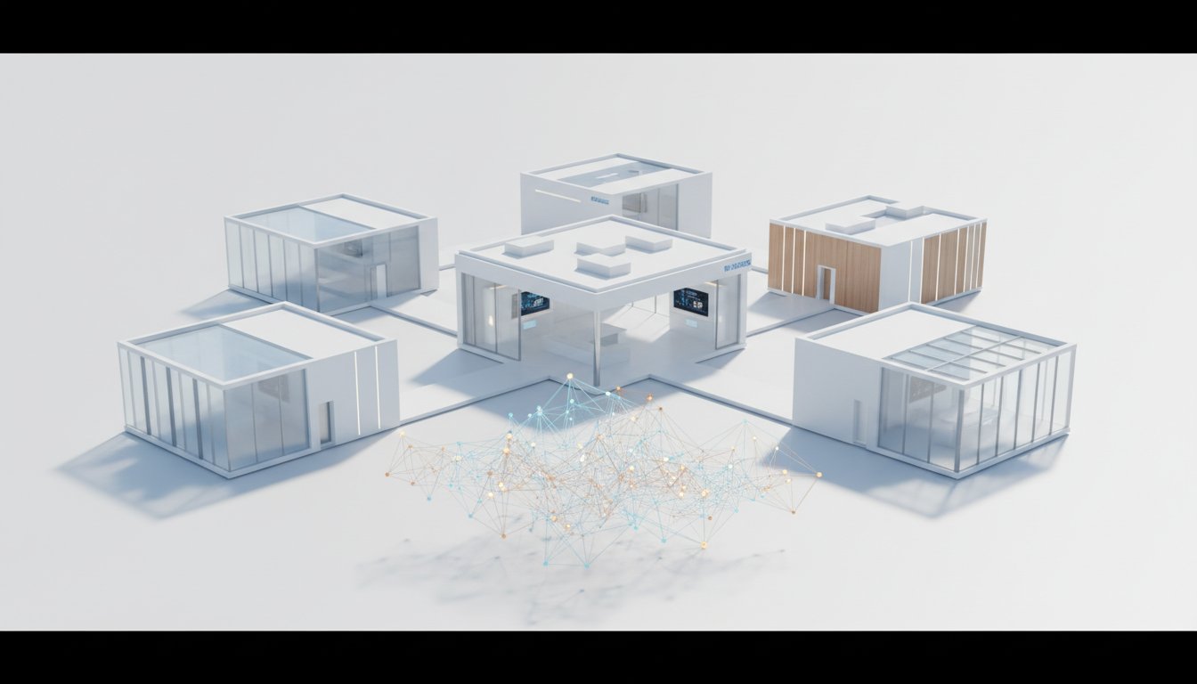 Scaling Venture Capital Through Platform Services and Deal-Winning Strategies