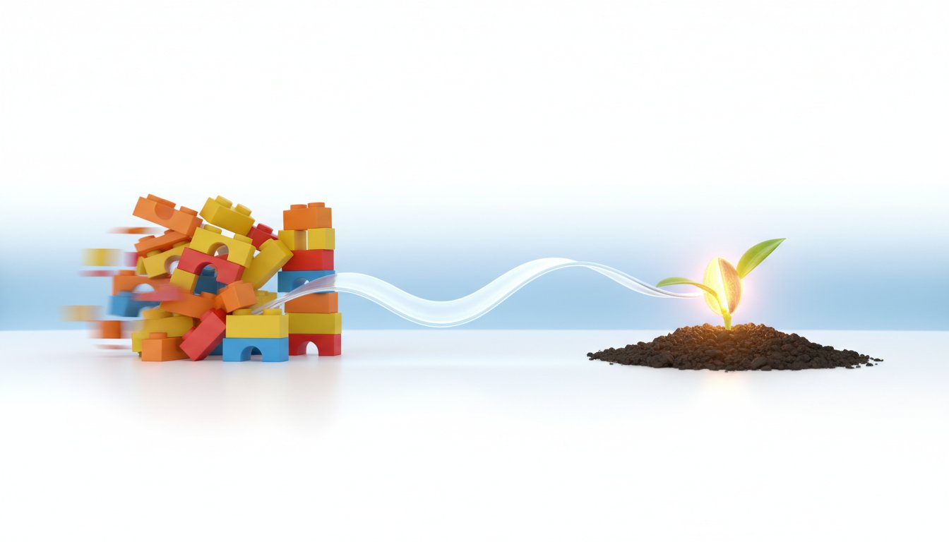 Benchmark's Focused Partnership Model Versus Scaling in Venture Capital