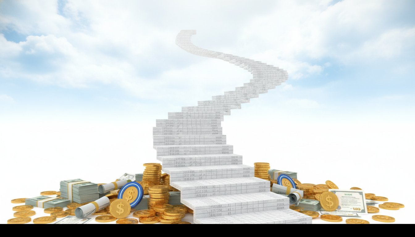 Presidency Monetized: How Power Fuels Unprecedented Personal Wealth