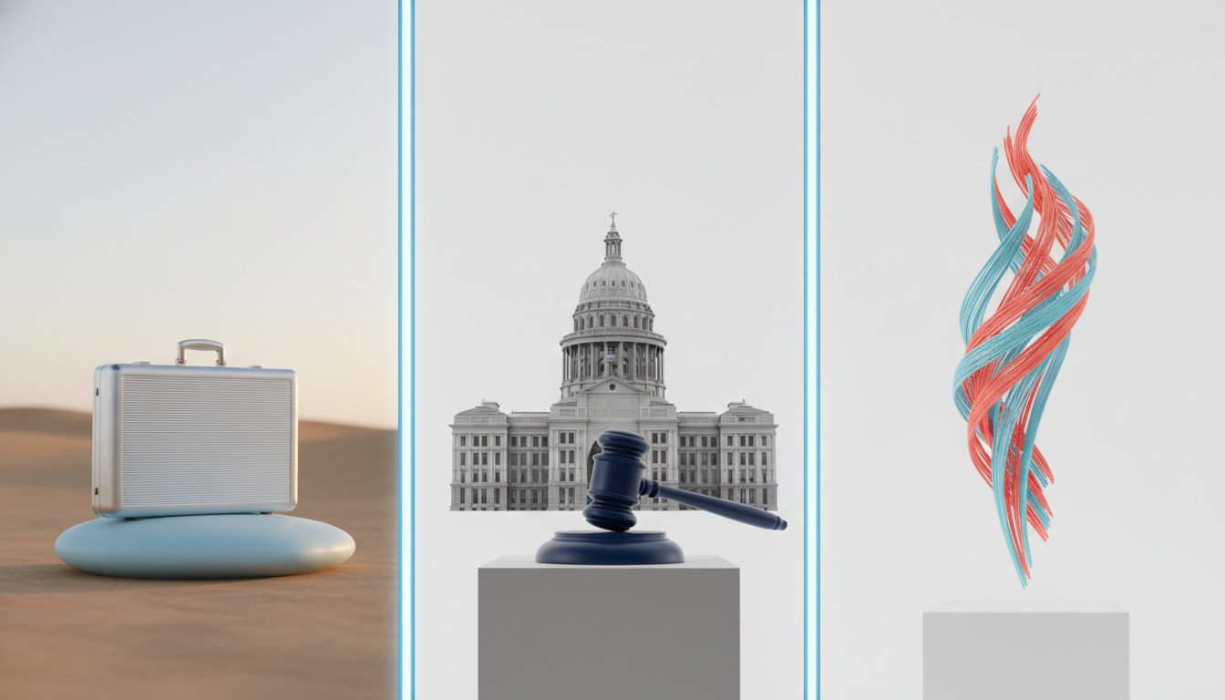 Consequence Mapping: Unforeseen Dynamics in Geopolitics, Politics, and Spectacle