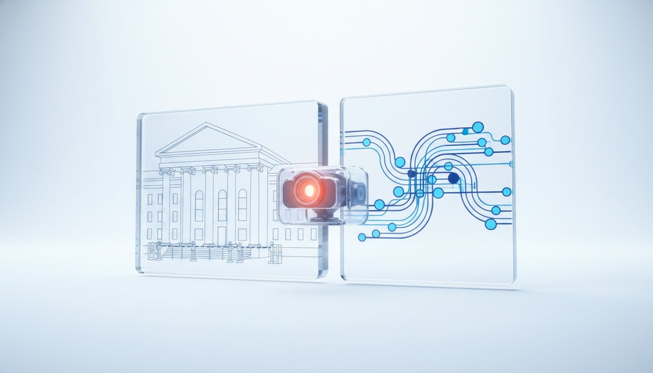 Short-Term Thinking Creates Cascading Crises in Policy and Politics