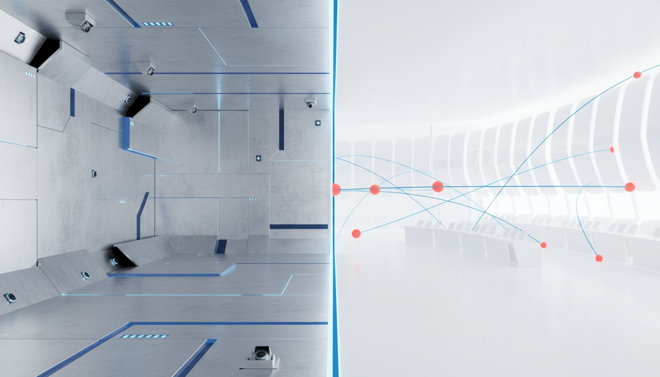 Systemic Issues Obscured by Immediate Crises and Diplomatic Maneuvers