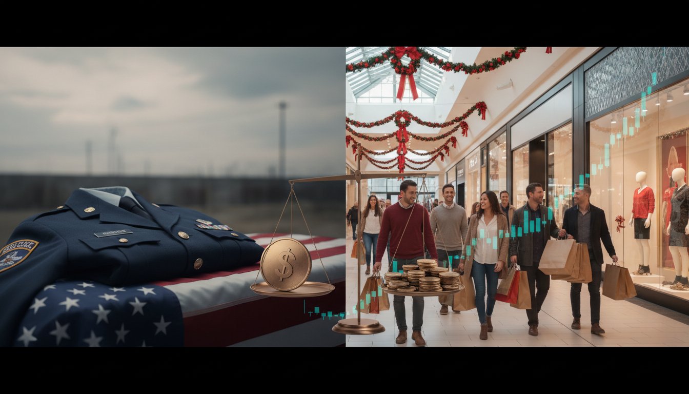 Vetting Debate Ignites Immigration Suspension Threat