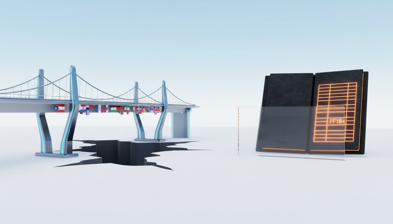 Transactional Thinking Drives Geopolitical and Corporate Outcomes