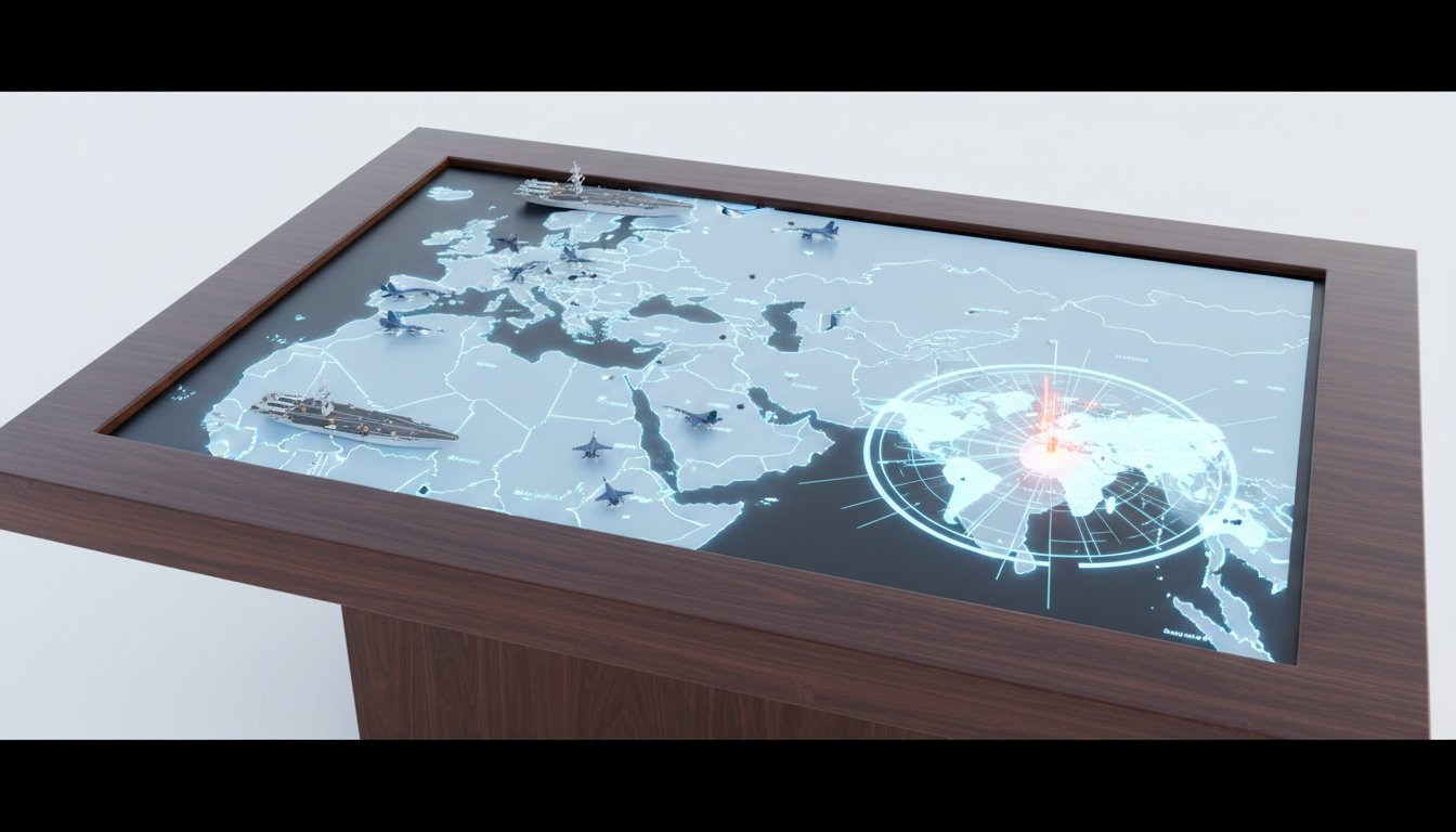 Unintended Consequences: Iran, UN Rivalry, and Royal Scandals