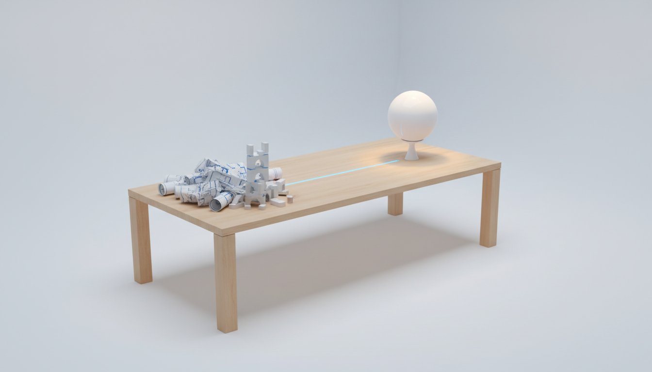 Immediate Wins Undermine Long-Term Strategy Through Unforeseen Consequences