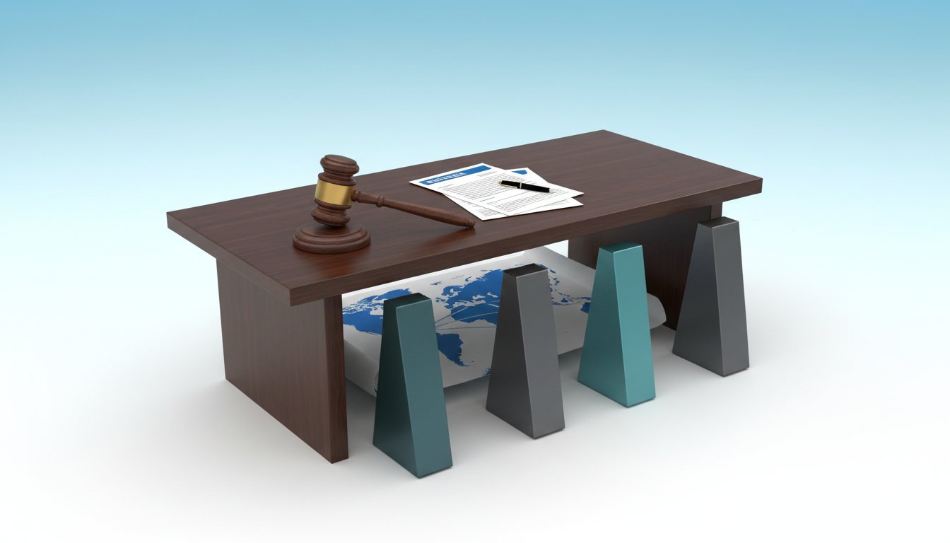 Policy Volatility Creates Trade Uncertainty and Political Costs