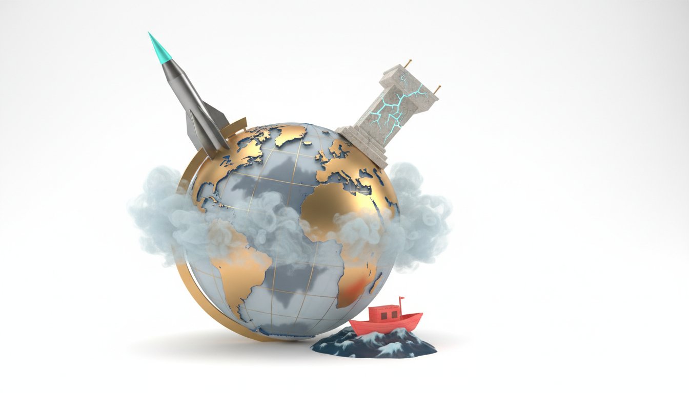 Long-Term Consequences of Expedient Decision-Making in Complex Systems