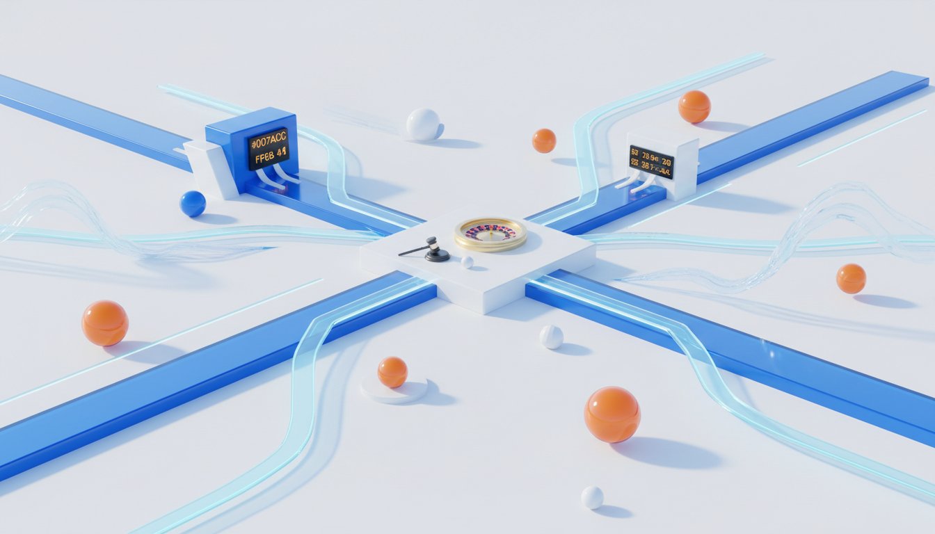 Prediction Markets: Financializing Opinion With Hidden Downstream Risks