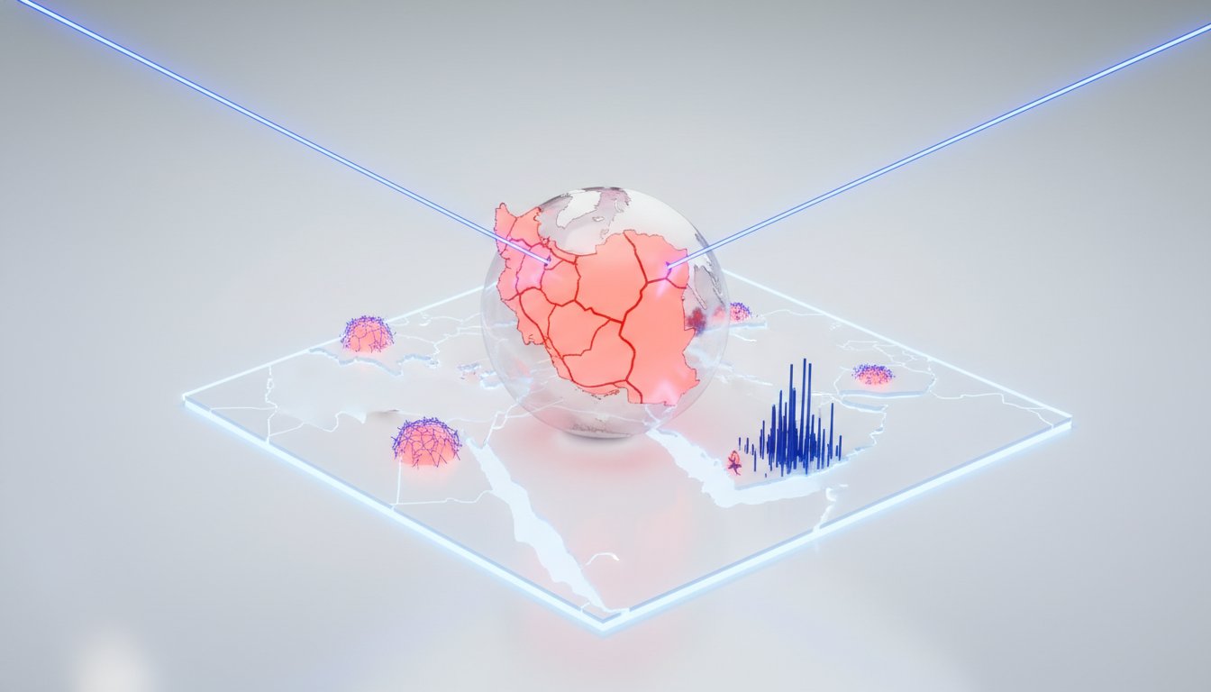 Escalation's Cascading Consequences: Geopolitical, Economic, and Domestic Impacts