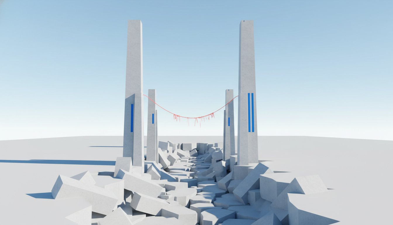 Escalated Immigration Enforcement Erodes Checks and Balances