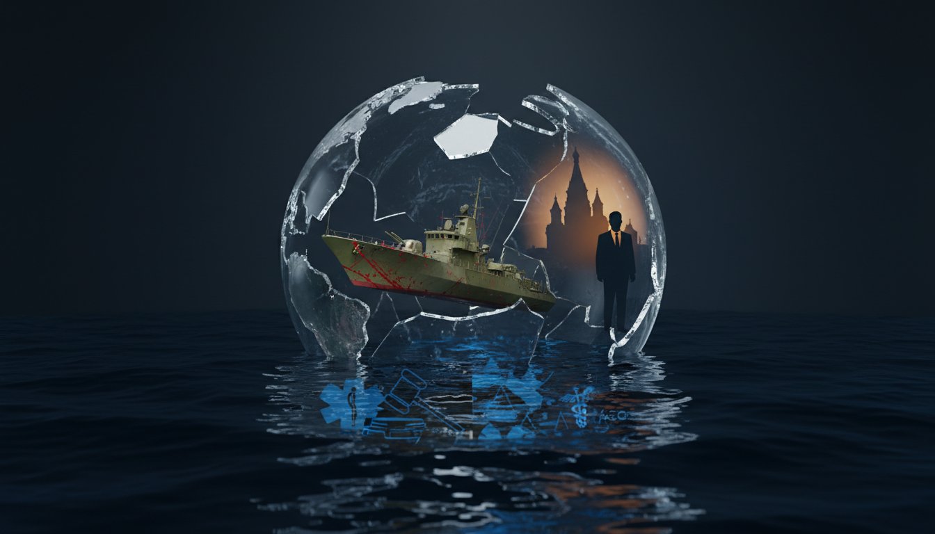 Caribbean Strike: War Crime Allegations Rock Defense Secretary