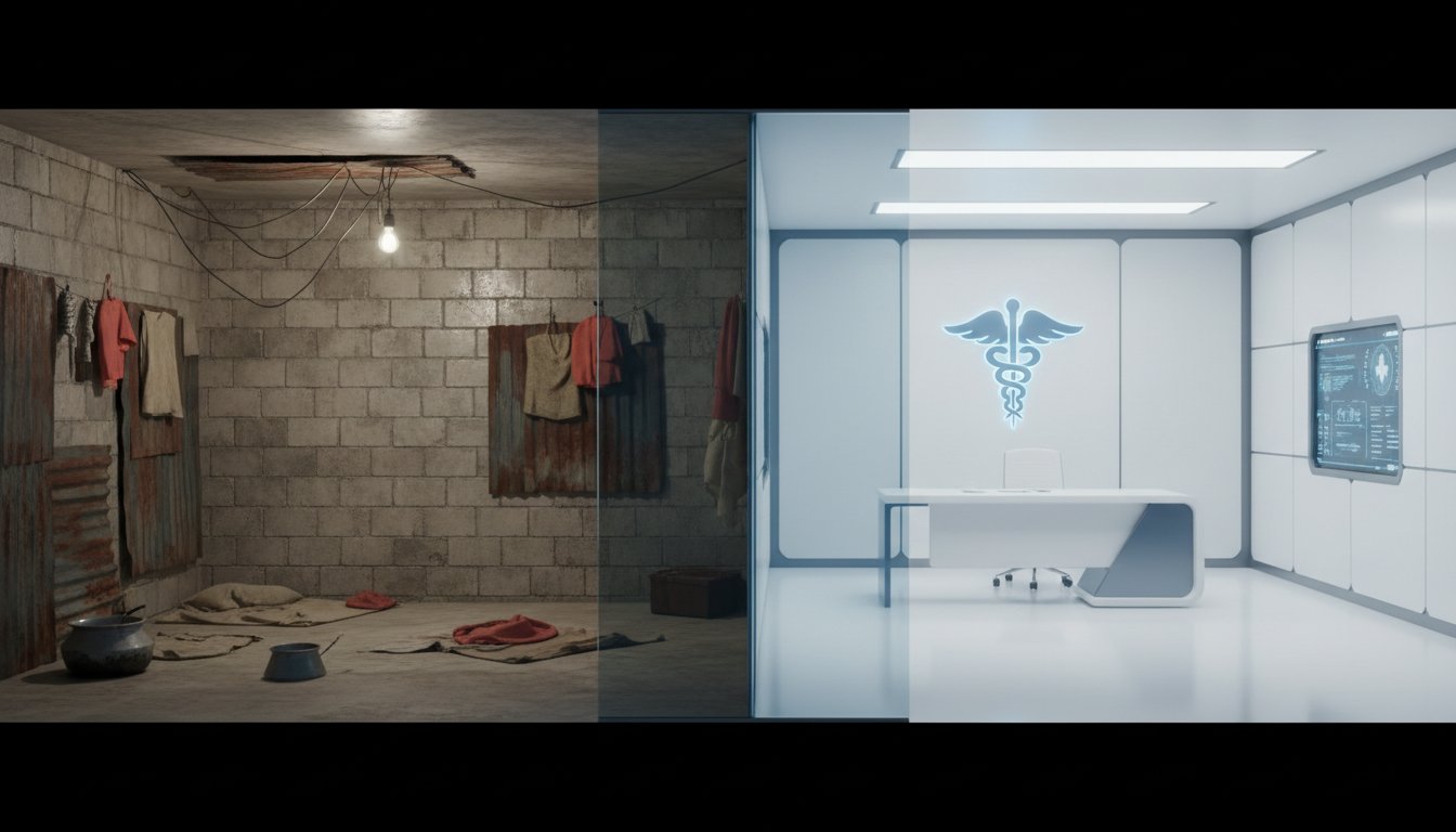 India's ART Act Creates Dangerous Underground Egg Market