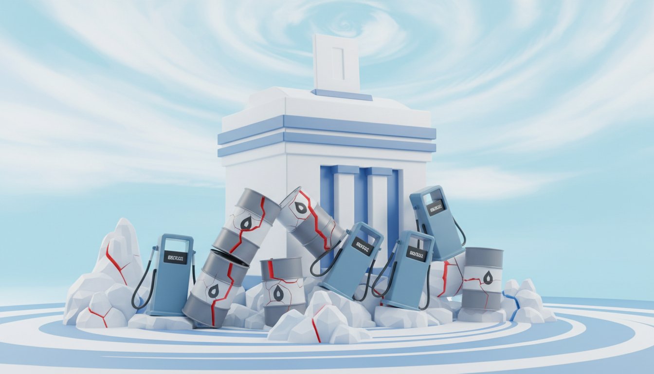 Escalation's Cascading Consequences: War, Economy, and Political Trust