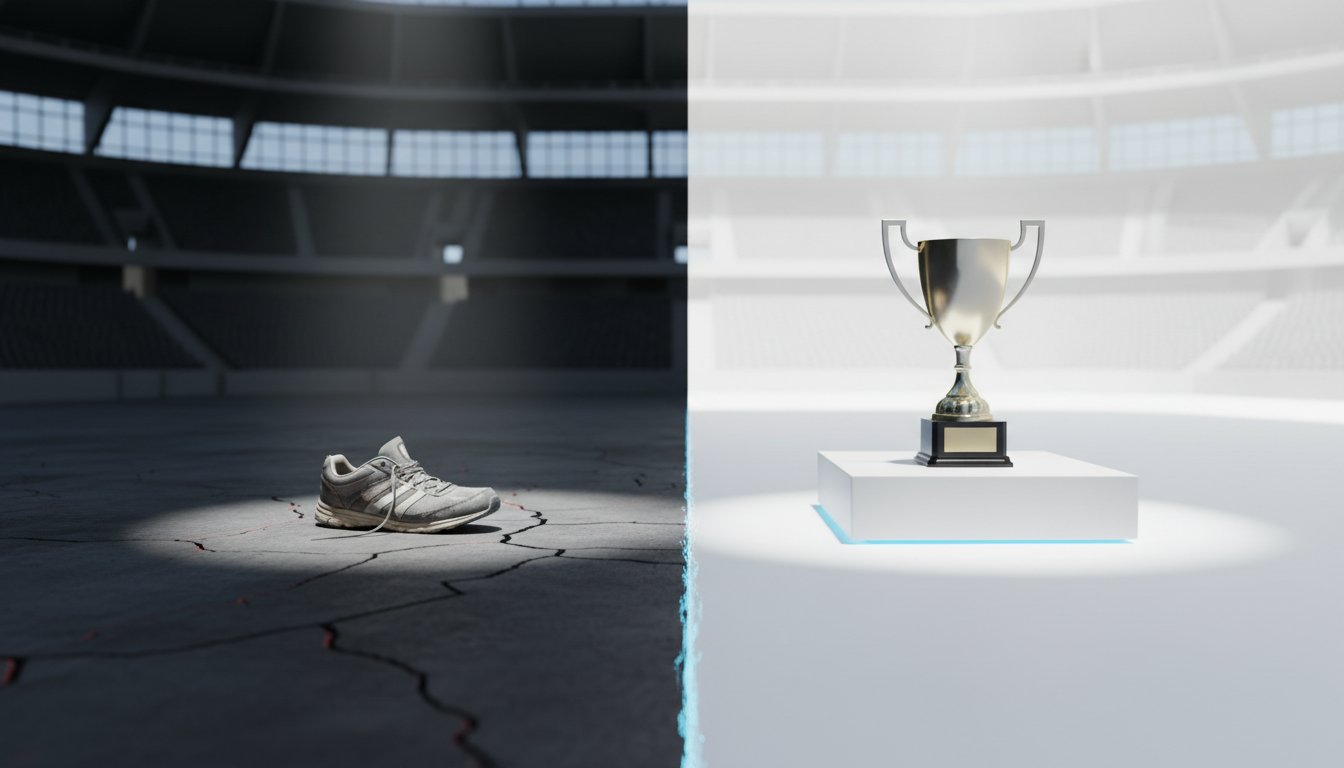 Systemic Failures Mask Emotional Abuse in College Sports