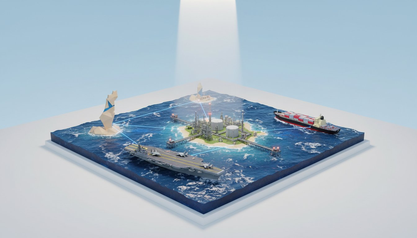 Reactive Diplomacy Creates Cascading Geopolitical Costs