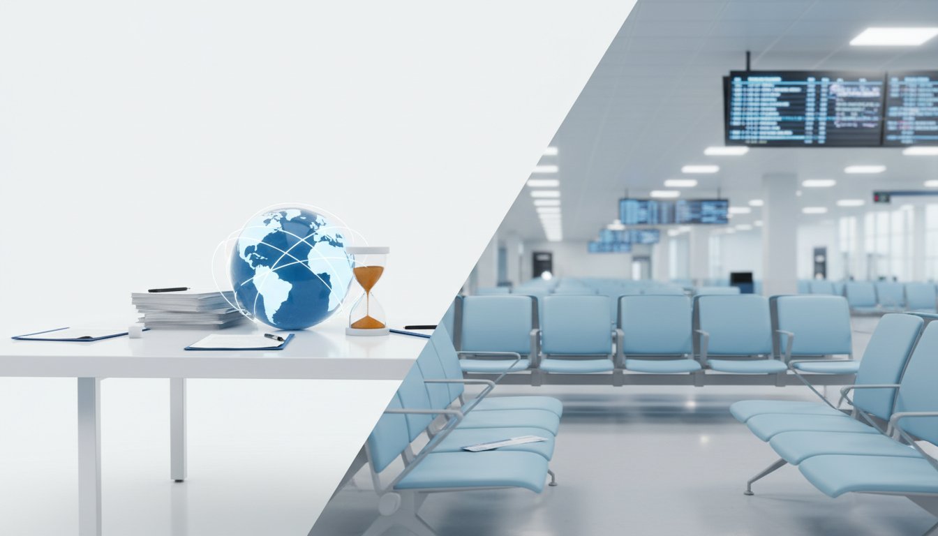 Short-Term Fixes Undermine Durable Solutions, Creating Systemic Disadvantage