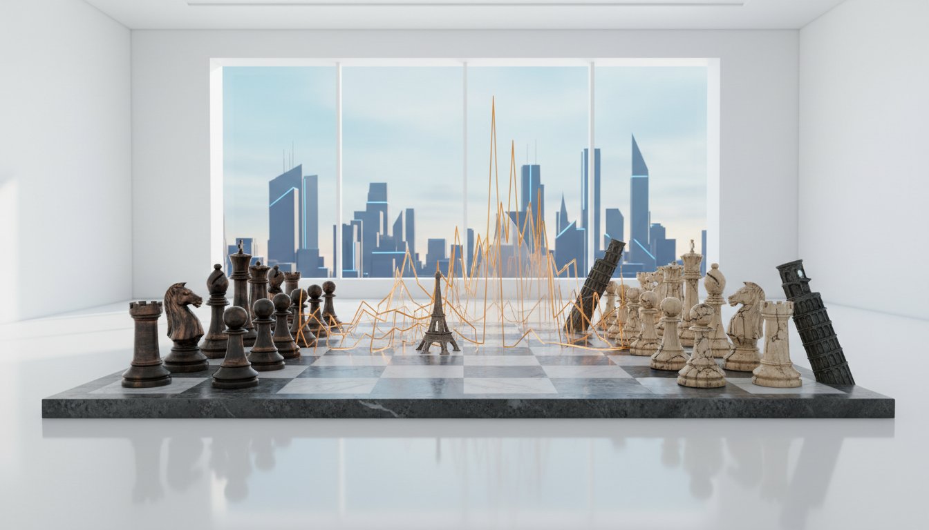 Political Expediency Creates Long-Term Strategic Detriments