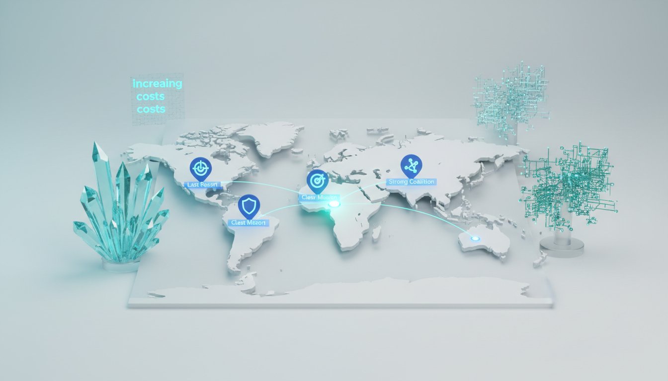 Pragmatic Leadership Confronts Downstream Consequences for Lasting Advantage