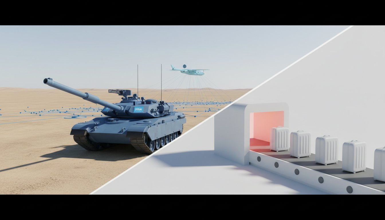 Cascading Consequences of Geopolitical Brinkmanship and Dysfunction