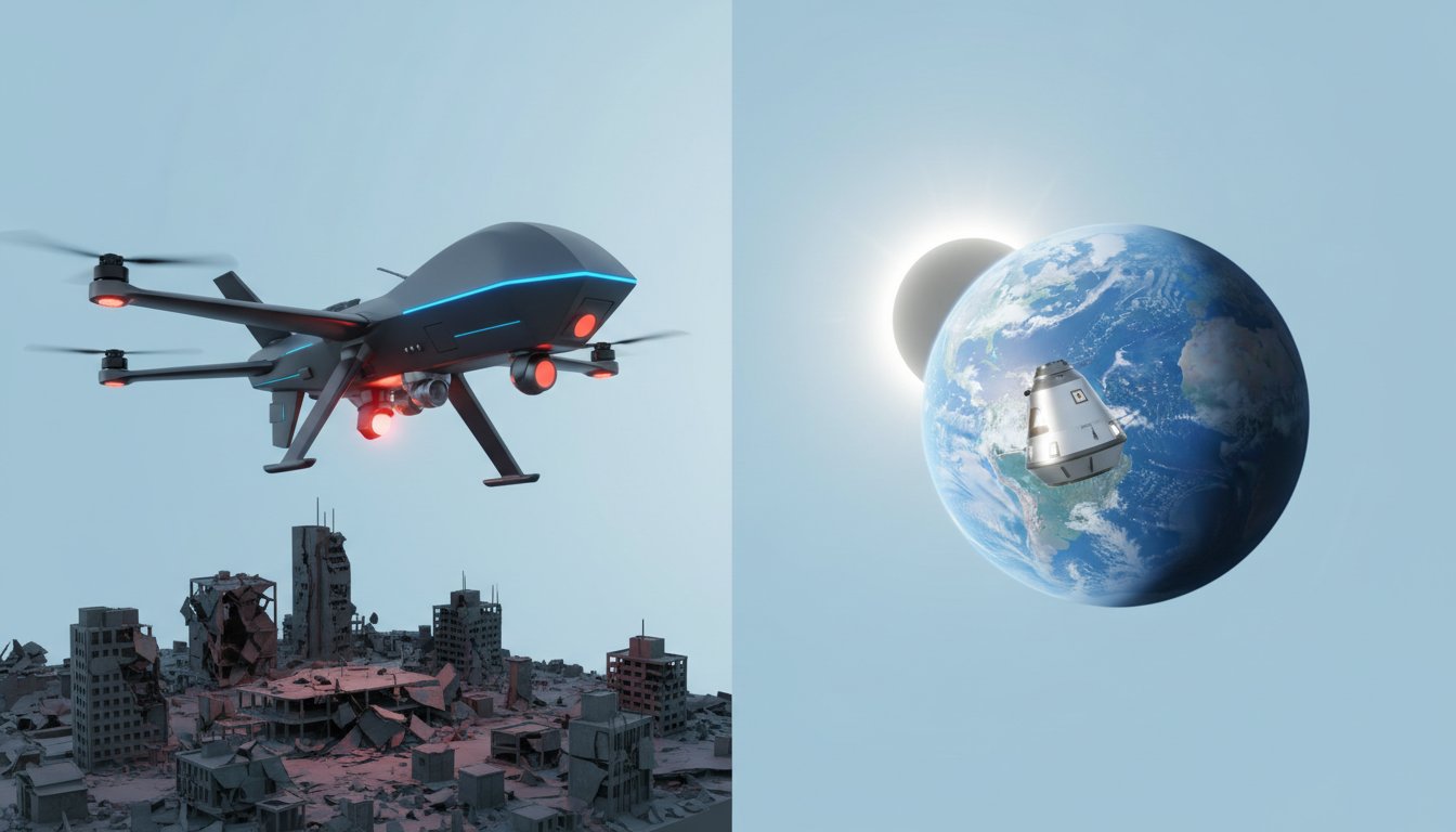 Immediate Threats Obscure Long-Term Consequences in Diplomacy