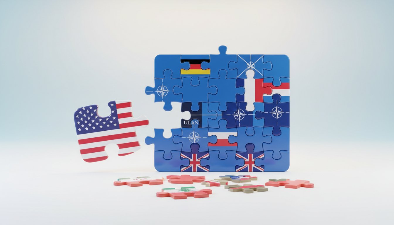 Geopolitical Instability: Cascading Consequences of Unilateralism and Fragile Ceasefires