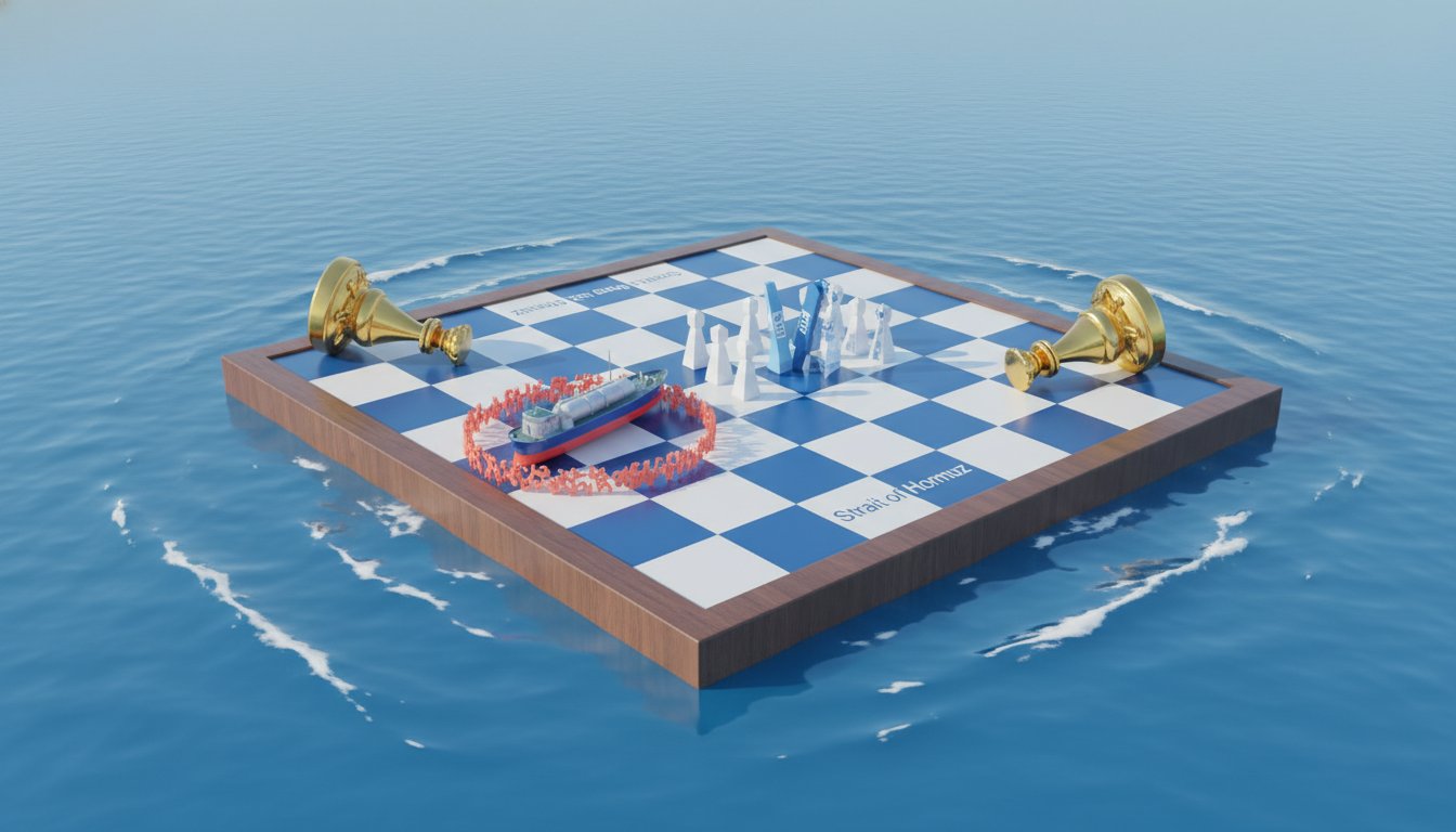 Hardball Diplomacy's Cascading Consequences Undermine Strategic Goals