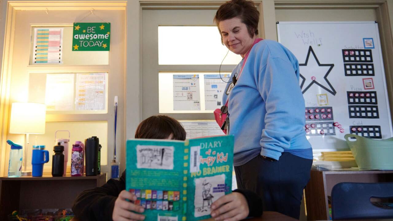 School Choice's Unintended Consequences Strain Public Education