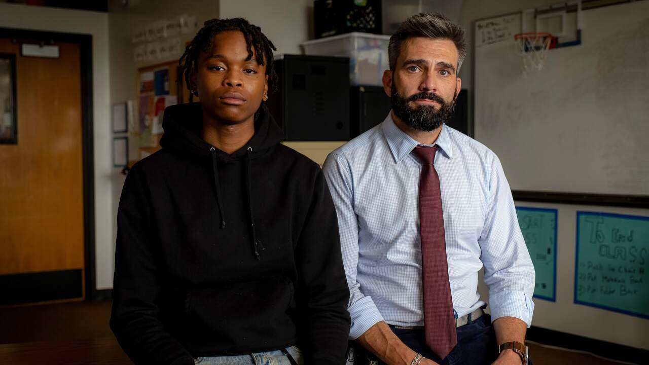 Segregation of "Emotionally Disturbed" Students Creates Cycles of Disadvantage