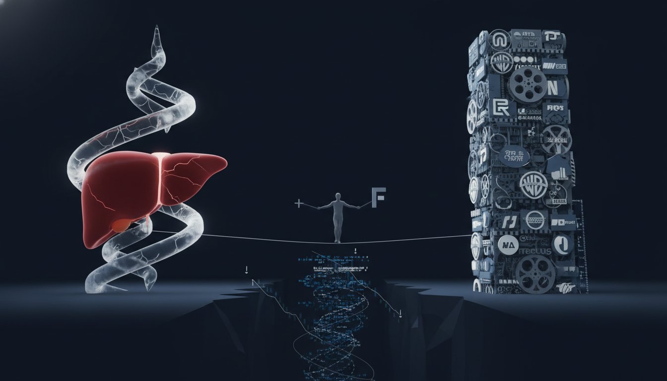 Public Health, Media, and Economic Precariousness Amid Policy Shifts