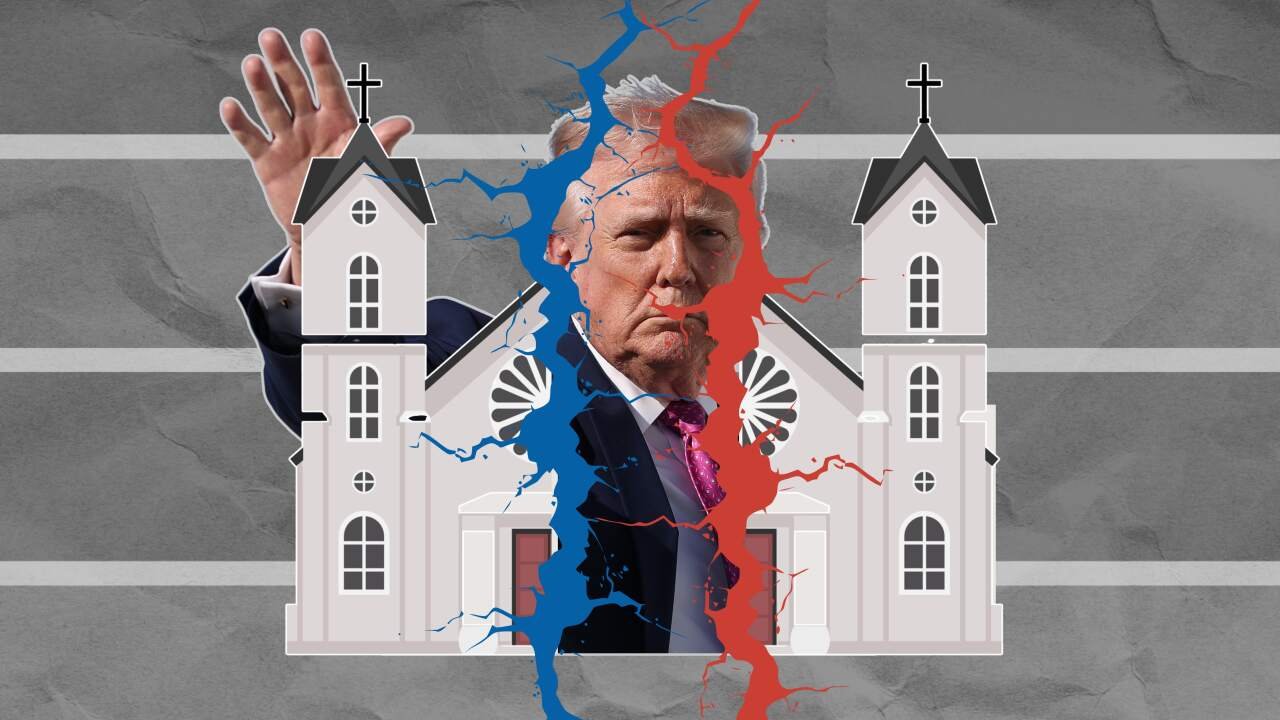 Christian Rhetoric Weaponized to Justify Political Agendas