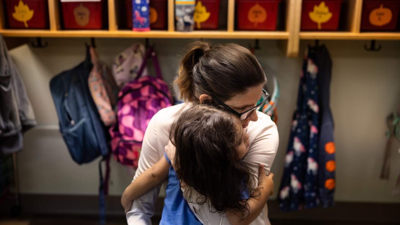 Intentional Single Motherhood Redefines Family Through Agency