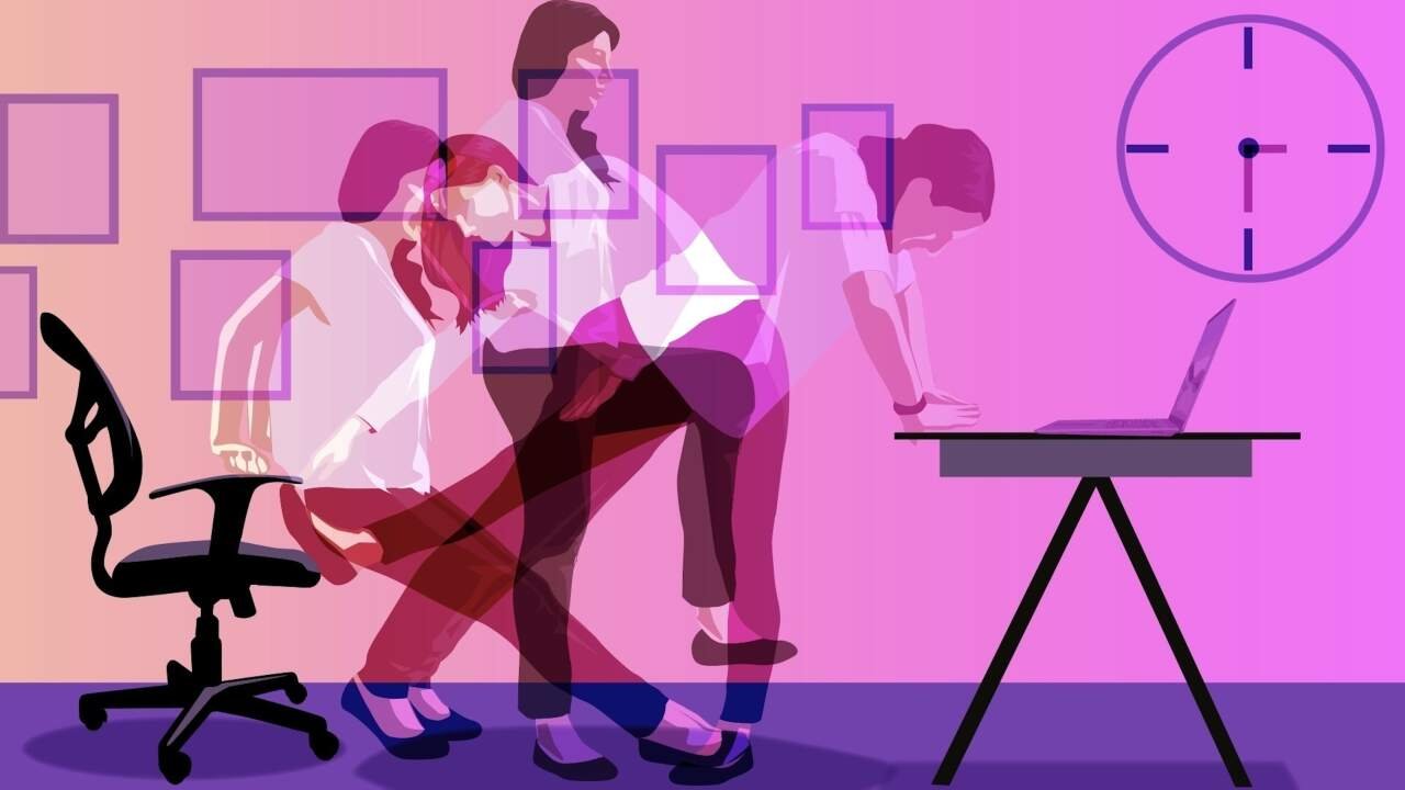 Five-Minute Movement Breaks Offset Sedentary Harms