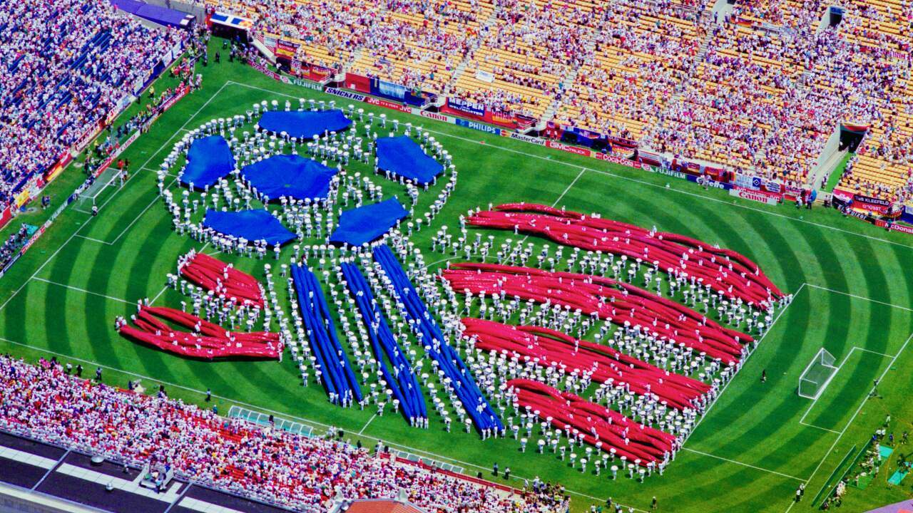 How Commercial Exclusion and Geopolitics Reshape the World Cup