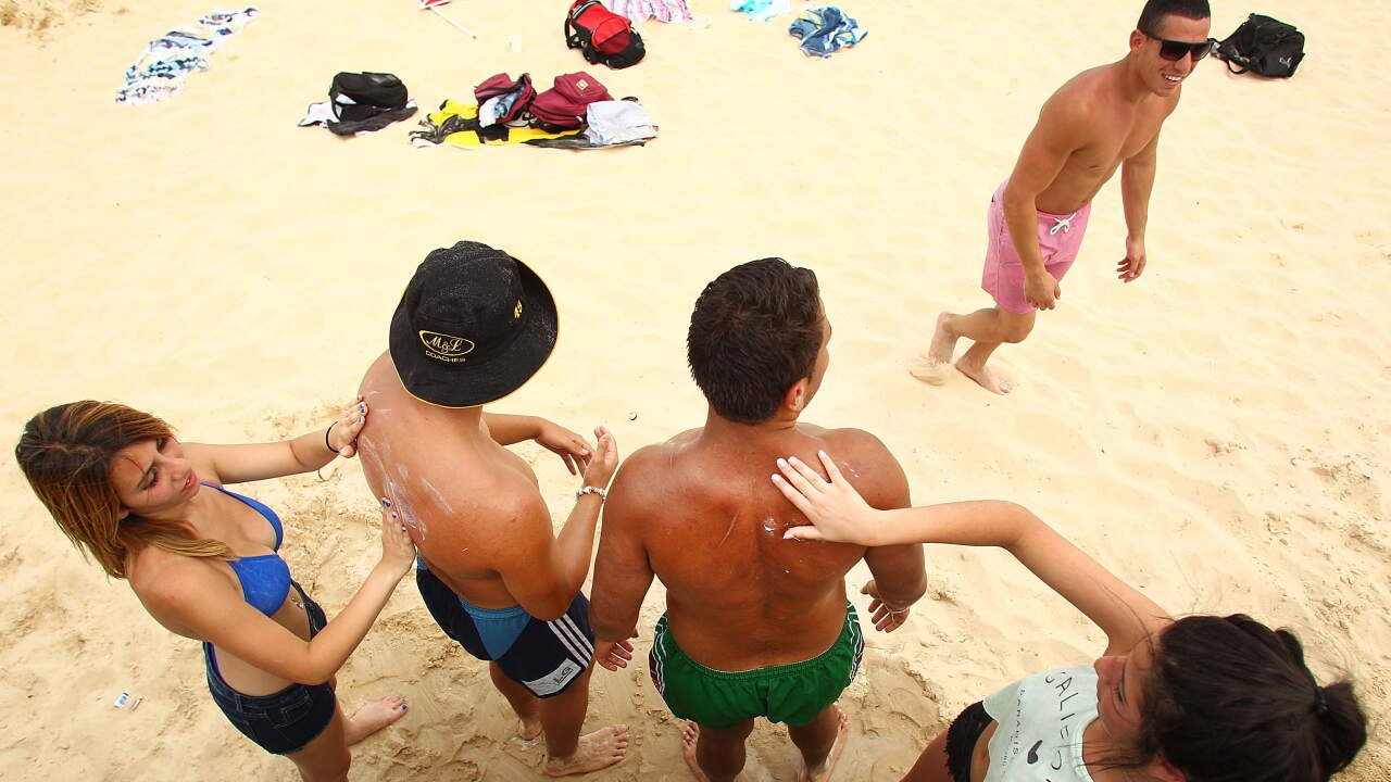 Regulatory Bottlenecks and the Limits of Universal Sunscreen Advice