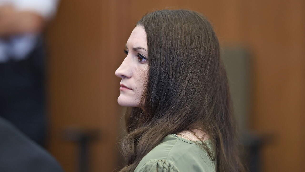 Legal Systems Fail to Adjudicate Complex Postpartum Psychiatric Conditions