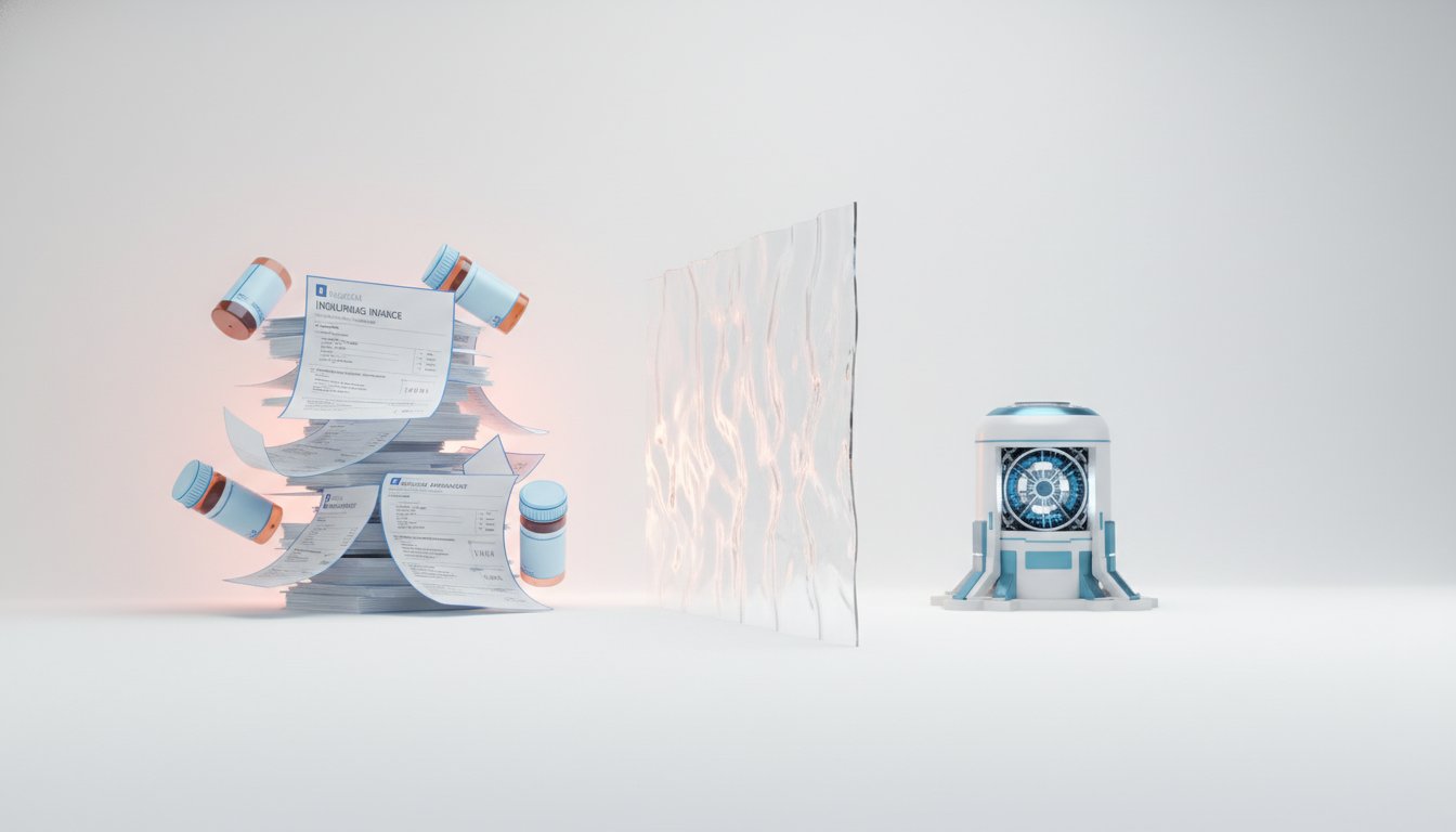 Healthcare Impasse Raises Premiums; Nuclear Program Prioritizes Speed Over Oversight