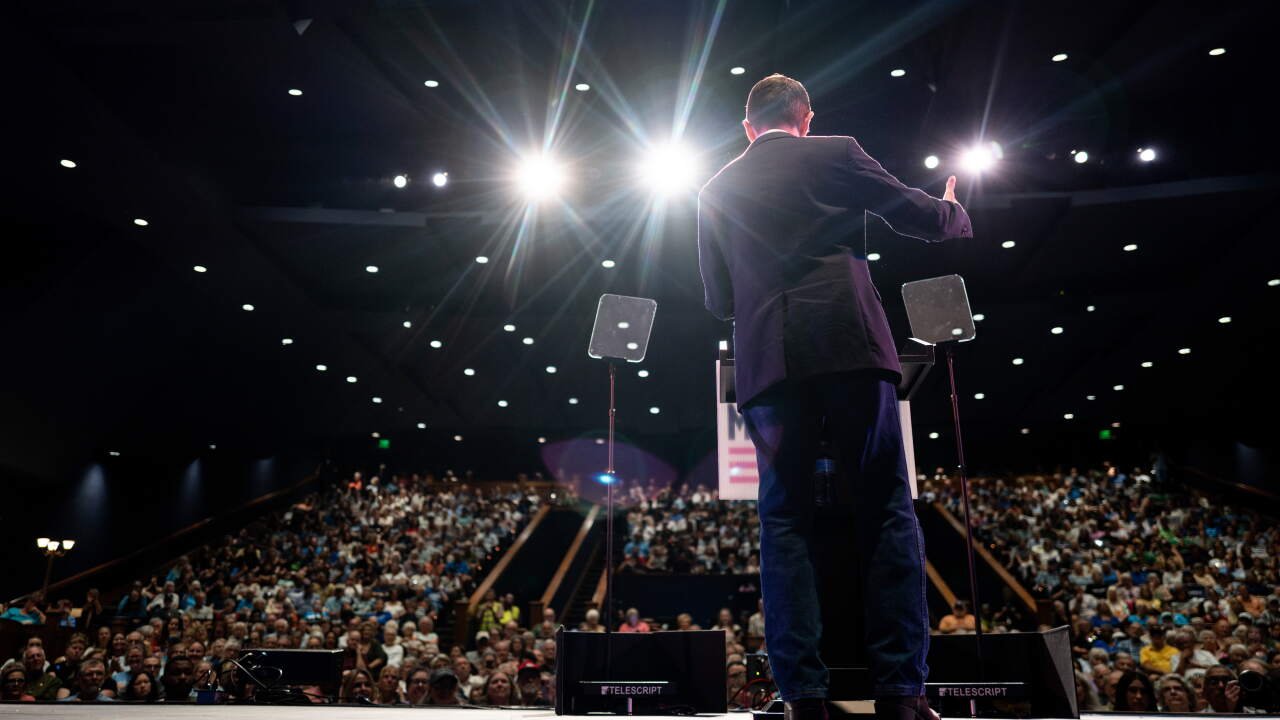 Using Moral Framing to Realign Democratic Politics in Red Districts