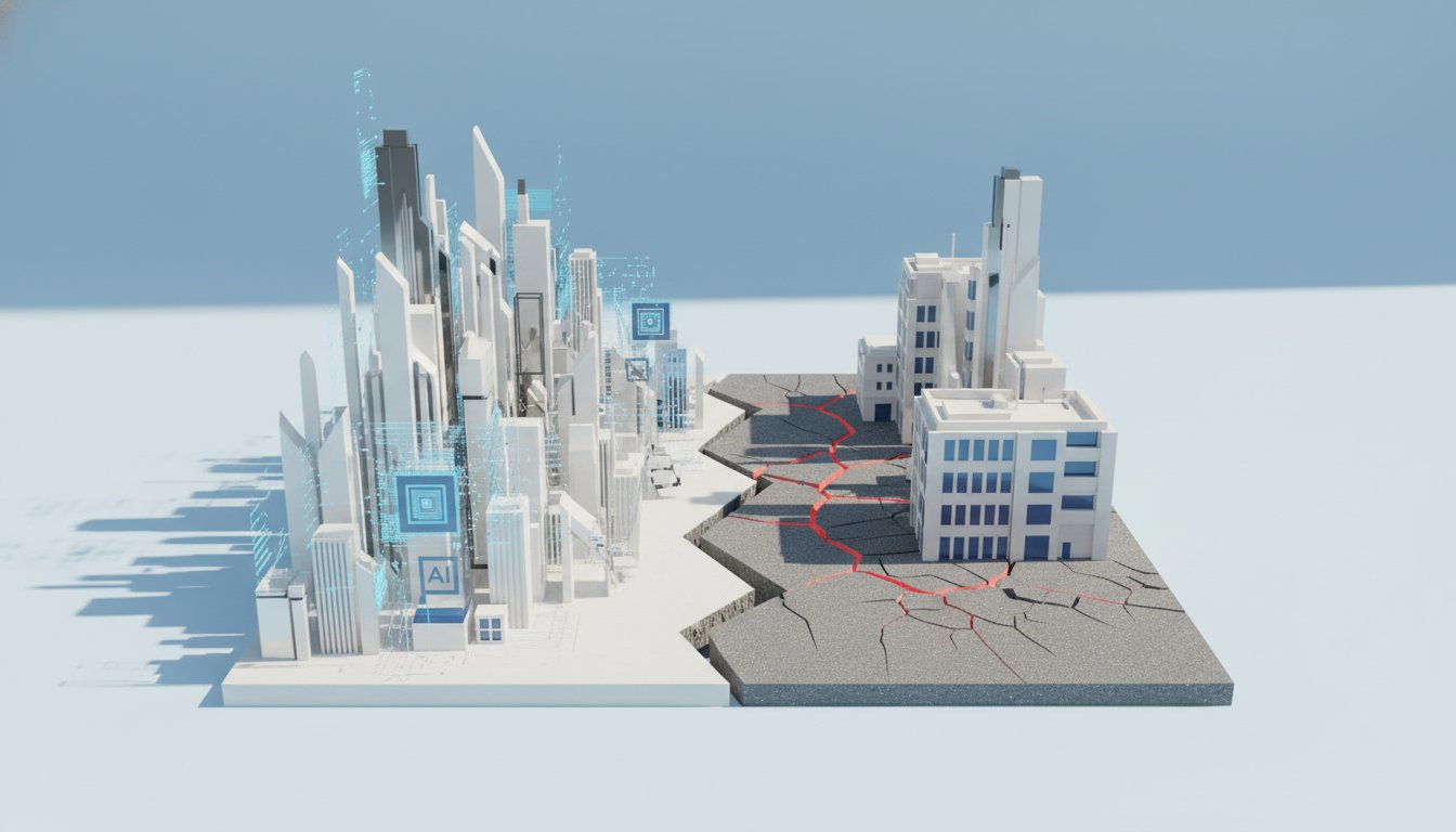 Epstein Documents, Supreme Court Ruling, and Economic Growth Masking Precarity