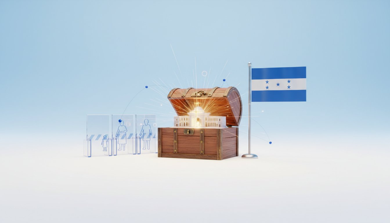 Geopolitical Events Impacting Hope, Politics, and U.S. Families