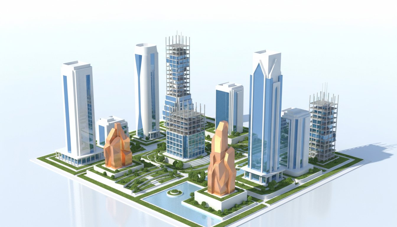 Late-Life Reinvention: Extended Lifespans Enable Purposeful Third Acts