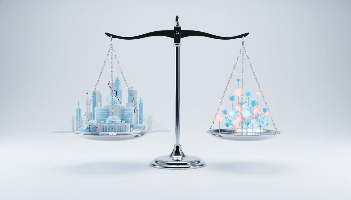 Diplomatic Push Amidst Domestic Policy Instability