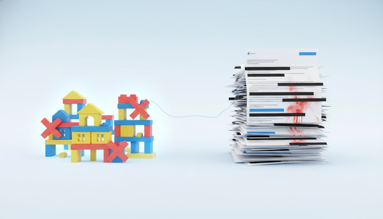 Viral Misinformation Triggers Federal Action, Erodes Public Trust